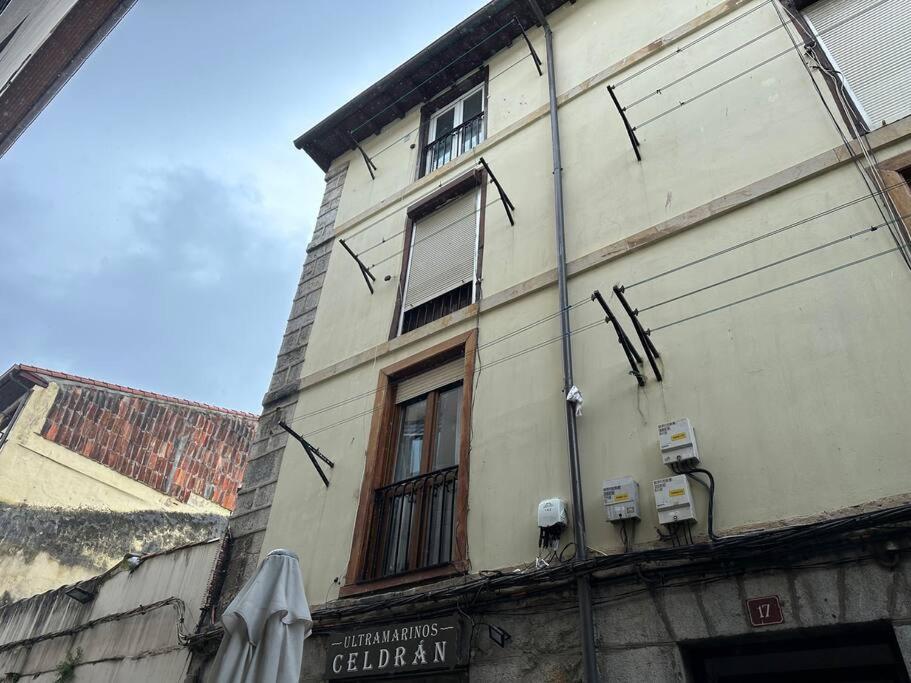 Apartamento De Diseno En Laredo Centro Exterior photo